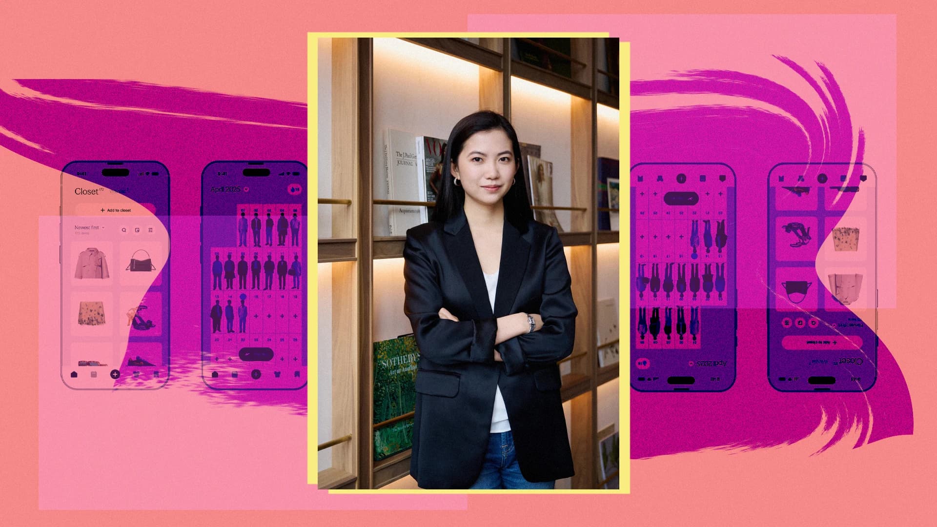 Image for Jenny Wang (Alta)