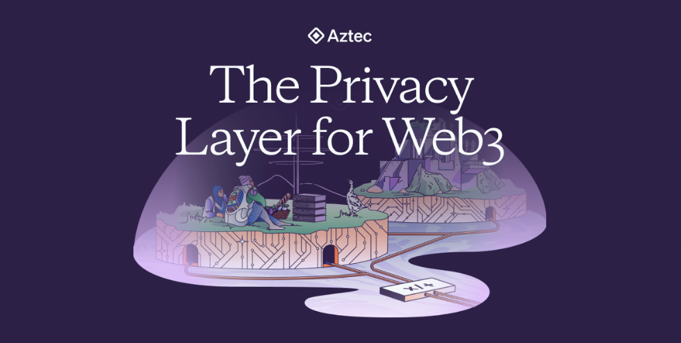 Image for Aztec Network Leads Programmable Privacy with Zero-Knowledge Proofs Amid Growing Demand