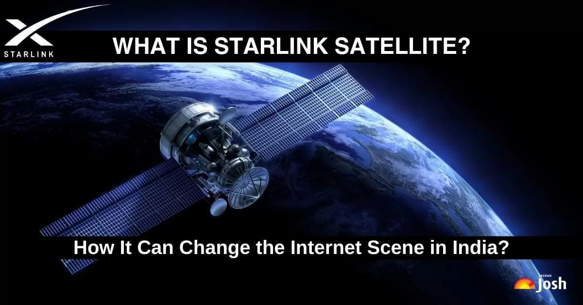 Image for Starlink: 10 Key Things You Must Know