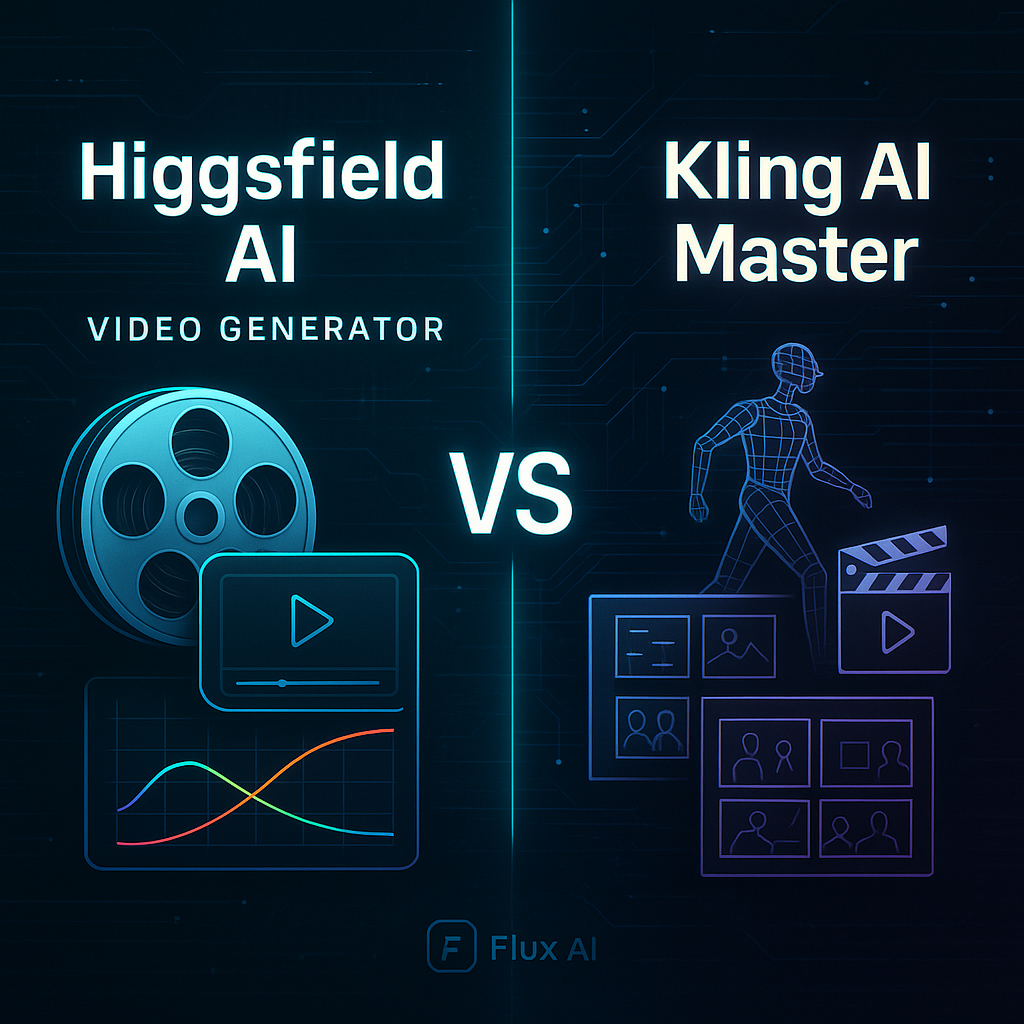 Image for Higgsfield AI's Latest Update Streamlines Video Annotation, Empowering Users with 50+ Cinematic Controls