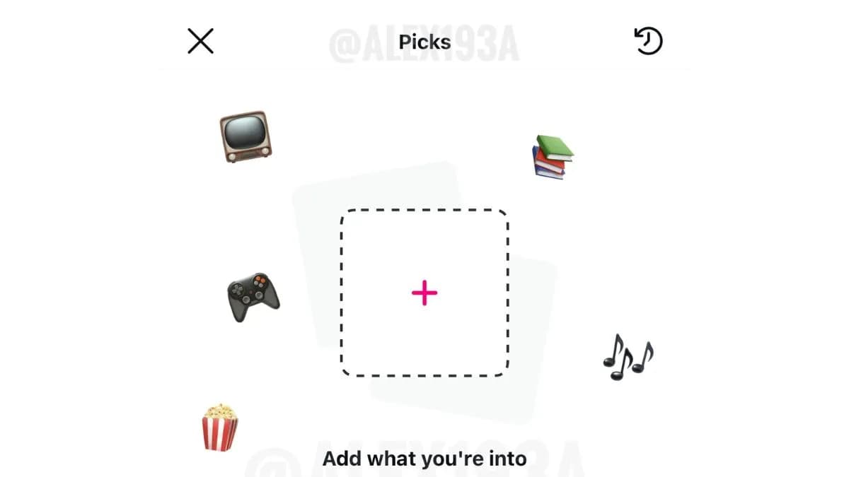 Image for Instagram Confirms Development of 'Picks' Feature for Shared Interests