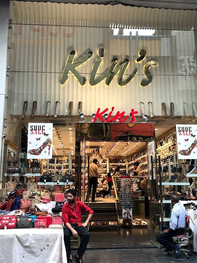 Image for Kins: 10 Key Things You Must Know