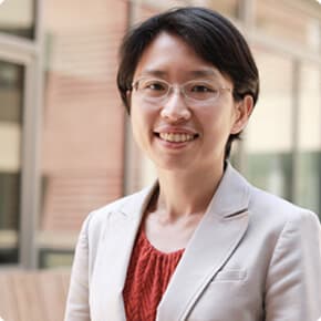 Image for Yvonne Y. Chen (ImmPACT Bio)