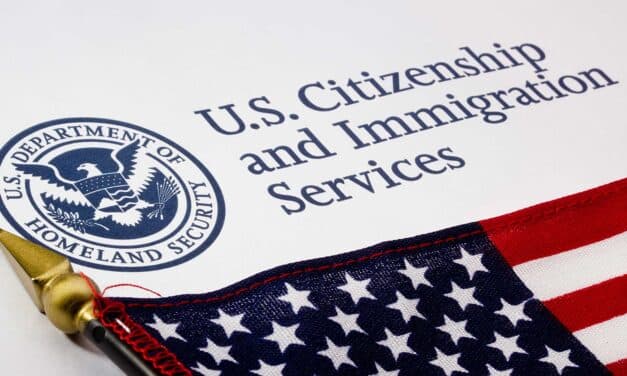 Image for Immigrant Selection Policies Under Scrutiny as Public Assistance Debate Continues