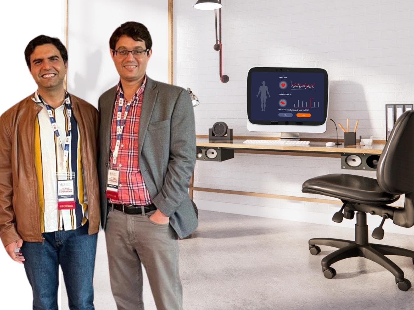Image for Aarogya Tech