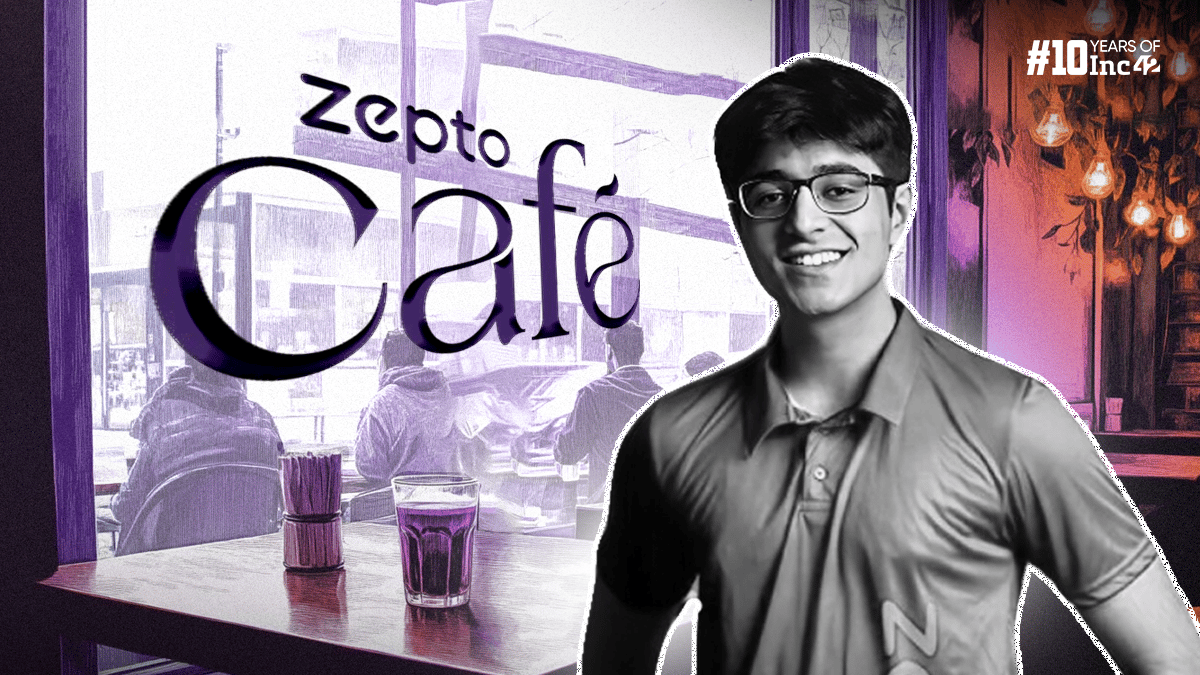 Image for Zepto Cafe: 10 Key Things You Must Know