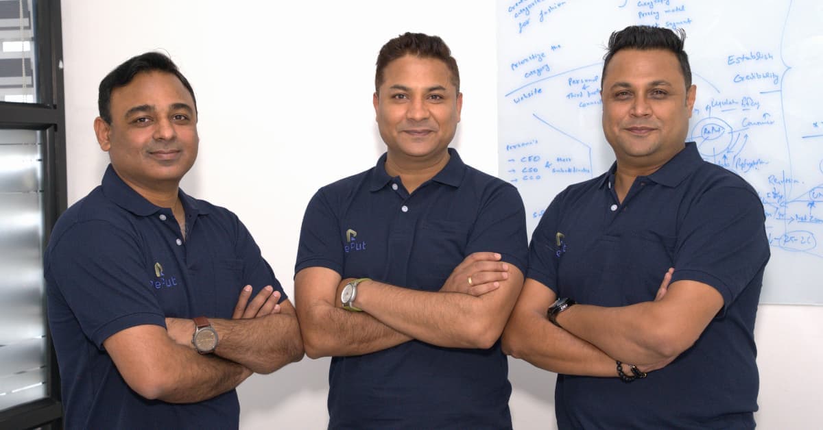 Image for Amit (RePut.ai): 10 Key Things You Must Know