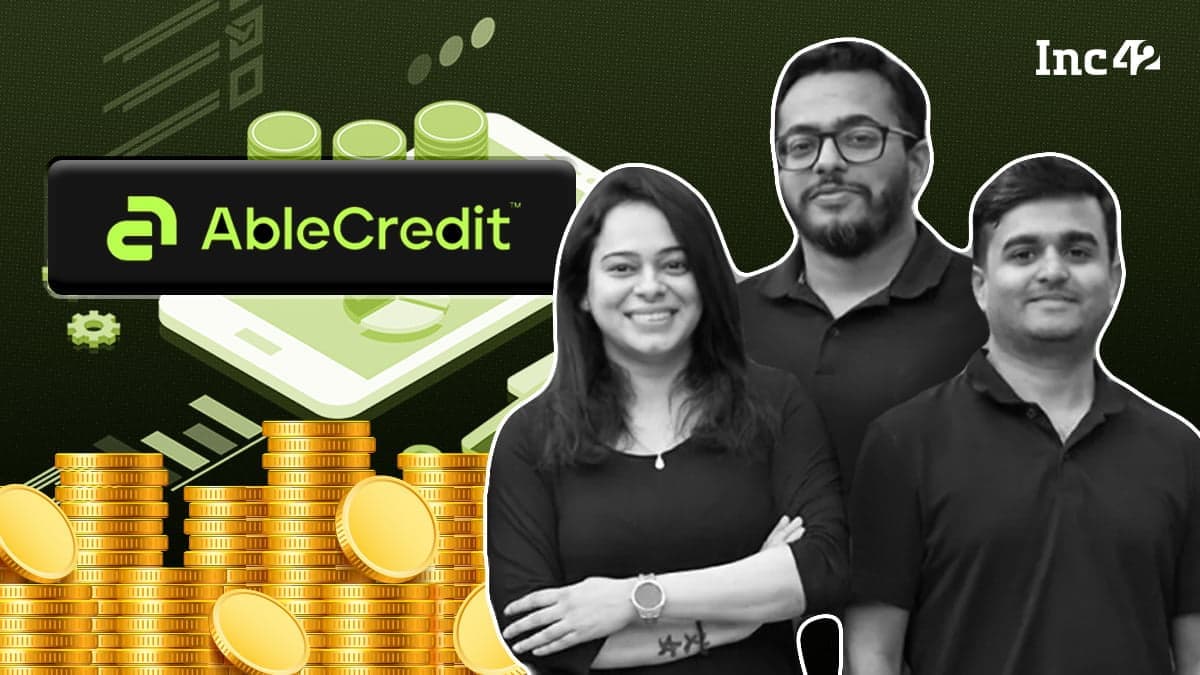 Image for AbleCredit