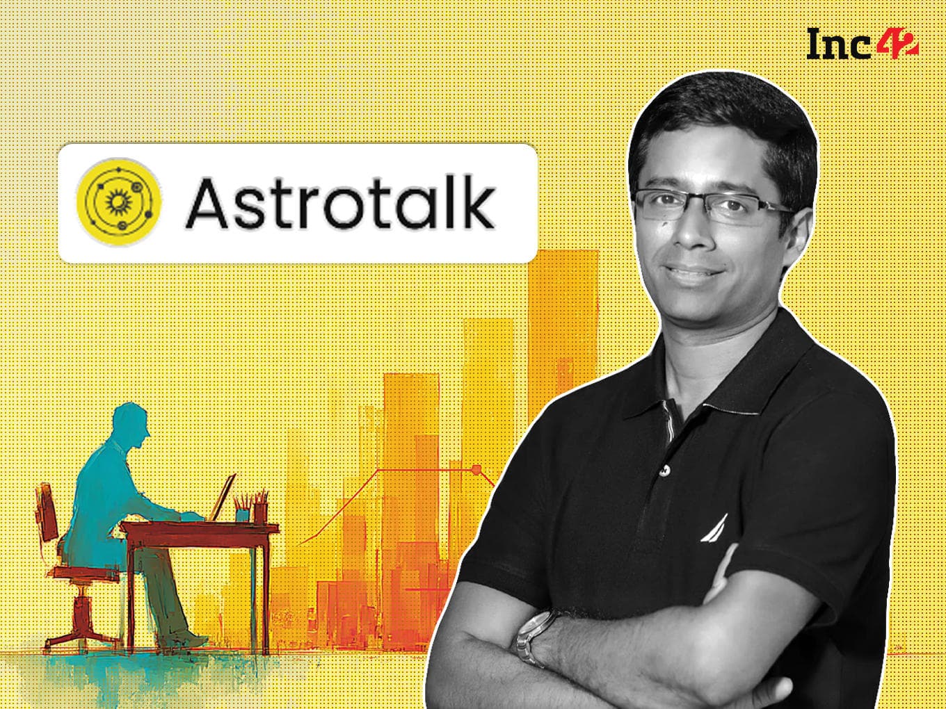 Image for Deepak Khetan (GlobalBees): 10 Key Things You Must Know