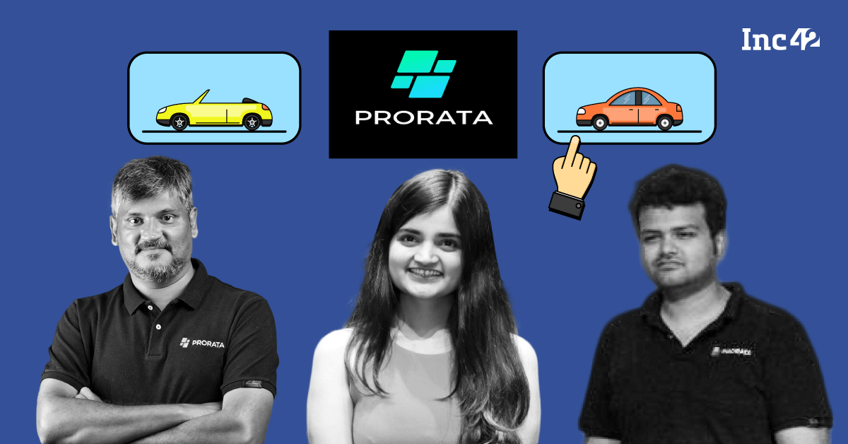 Image for ProRata