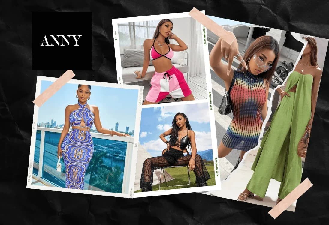 Image for ANNY