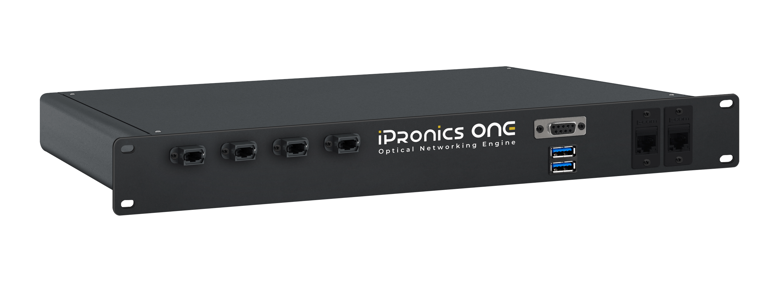 Image for iPronics