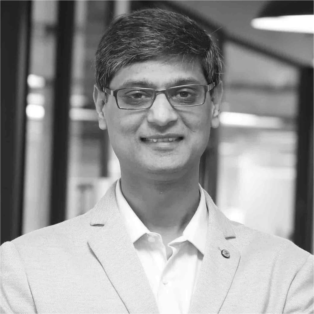 Image for Vinay Bansal (Inflection Point Ventures)