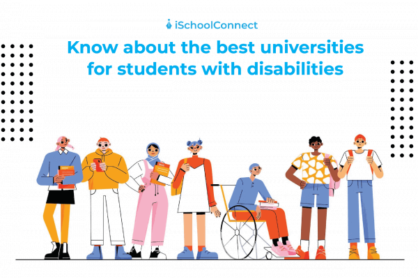Image for Elite Universities See Disability Registrations Surge, Raising Questions on Accommodation Policies