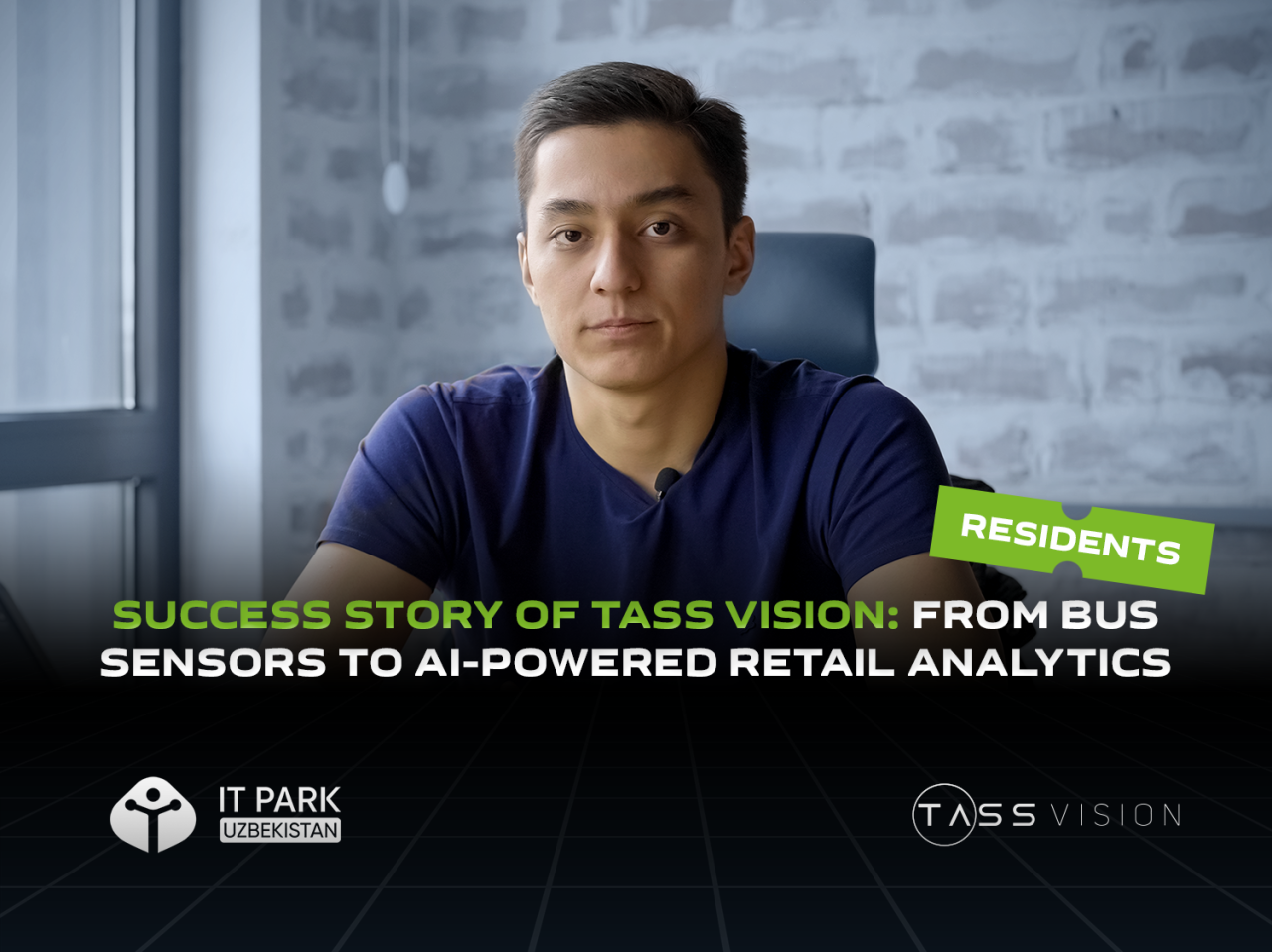 Image for TASS Vision: 10 Key Things You Must Know