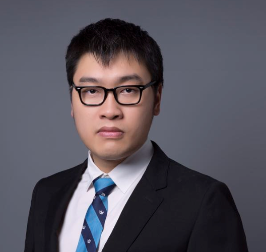 Image for Tiancheng Lou (Pony.ai)