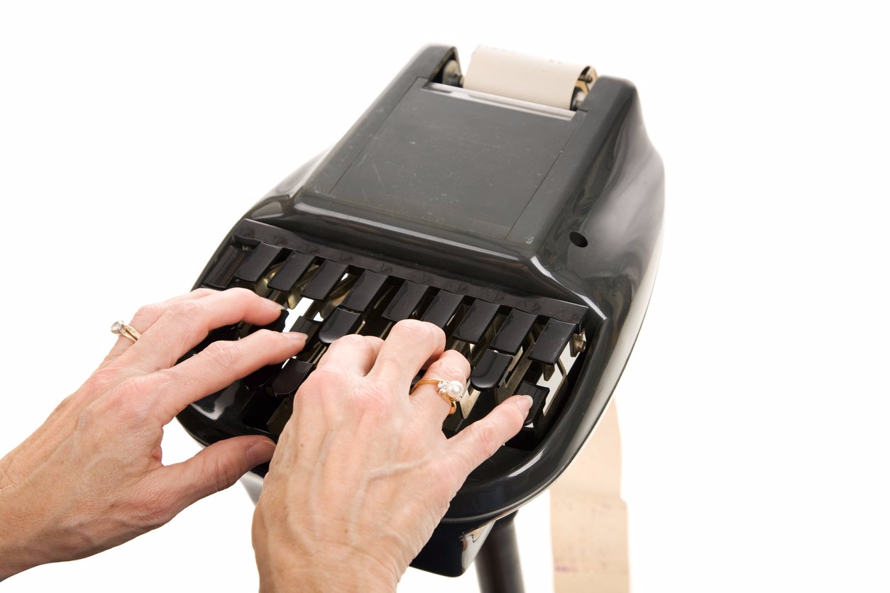 Image for Steno