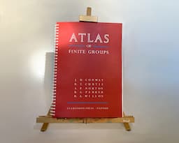 Mathematical Atlas: The 150-Year Quest to Unravel Galois's Vision Culminates in Landmark 1985 Publication