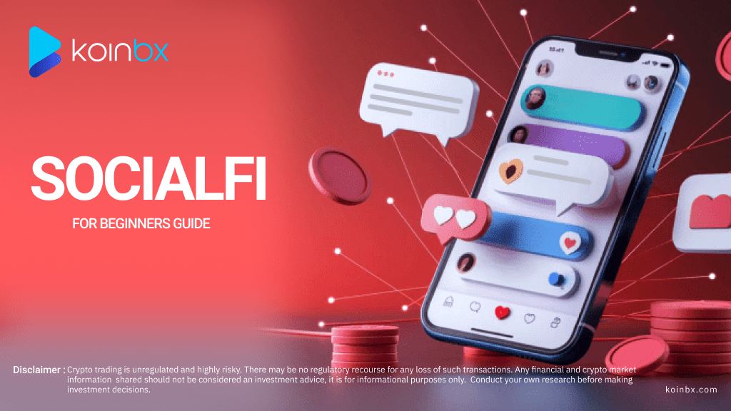 Image for Crypto Social Networks Risk 'Airdrop Noise' and 'Mercenary' Users, Analyst Warns