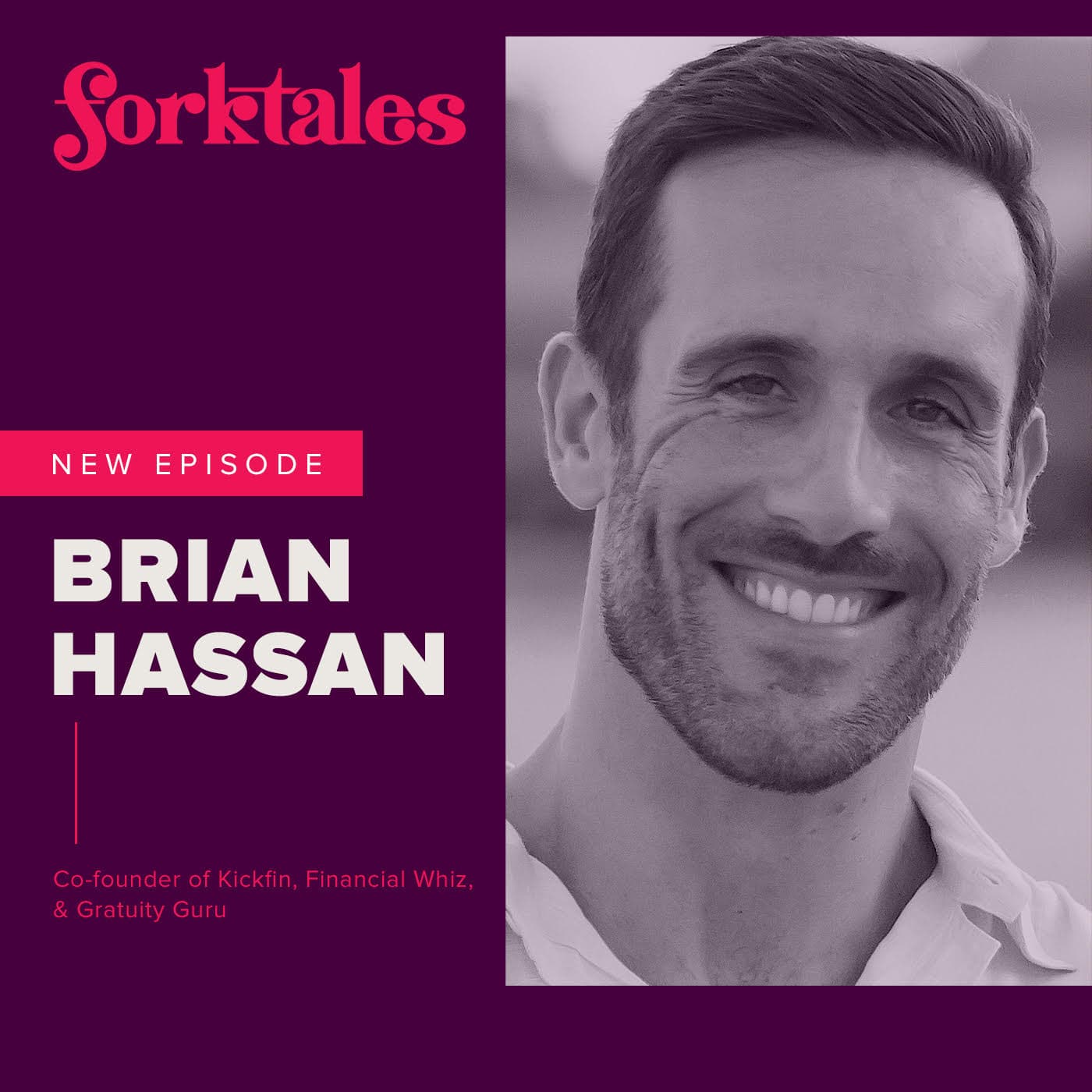 Image for Brian Hassan (Kickfin): 10 Key Things You Must Know