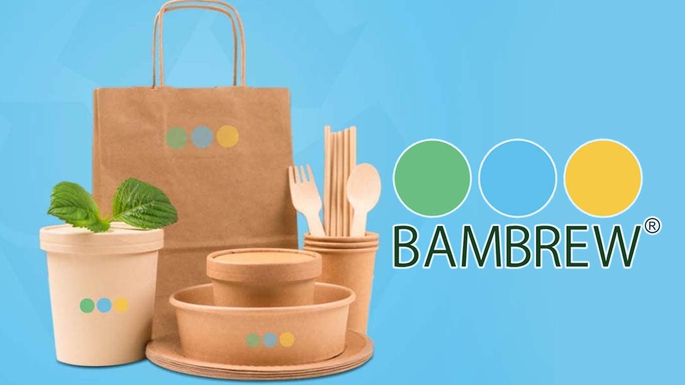 Image for Bambrew: 10 Key Things You Must Know