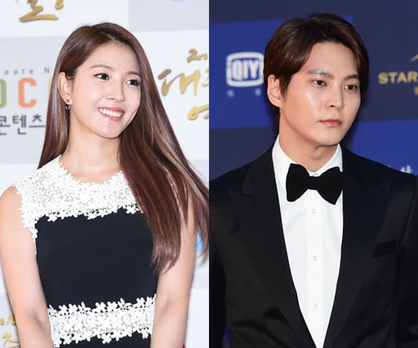 Image for BoA's Private Heart: The Enduring Legacy of the K-Pop Queen's Romance with Joo Won and Her Journey in Love