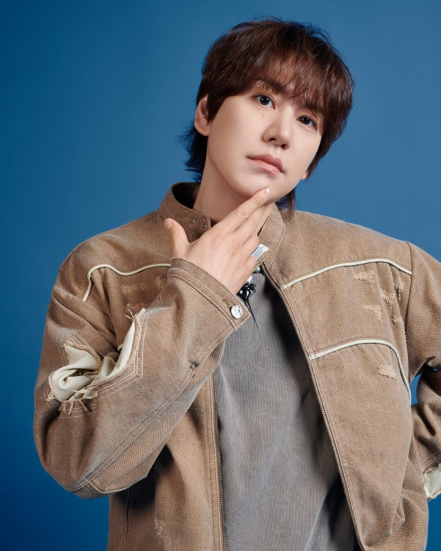 Image for Cho Kyuhyun's Enigmatic Love Life: A K-Pop Idol's Quest for Privacy