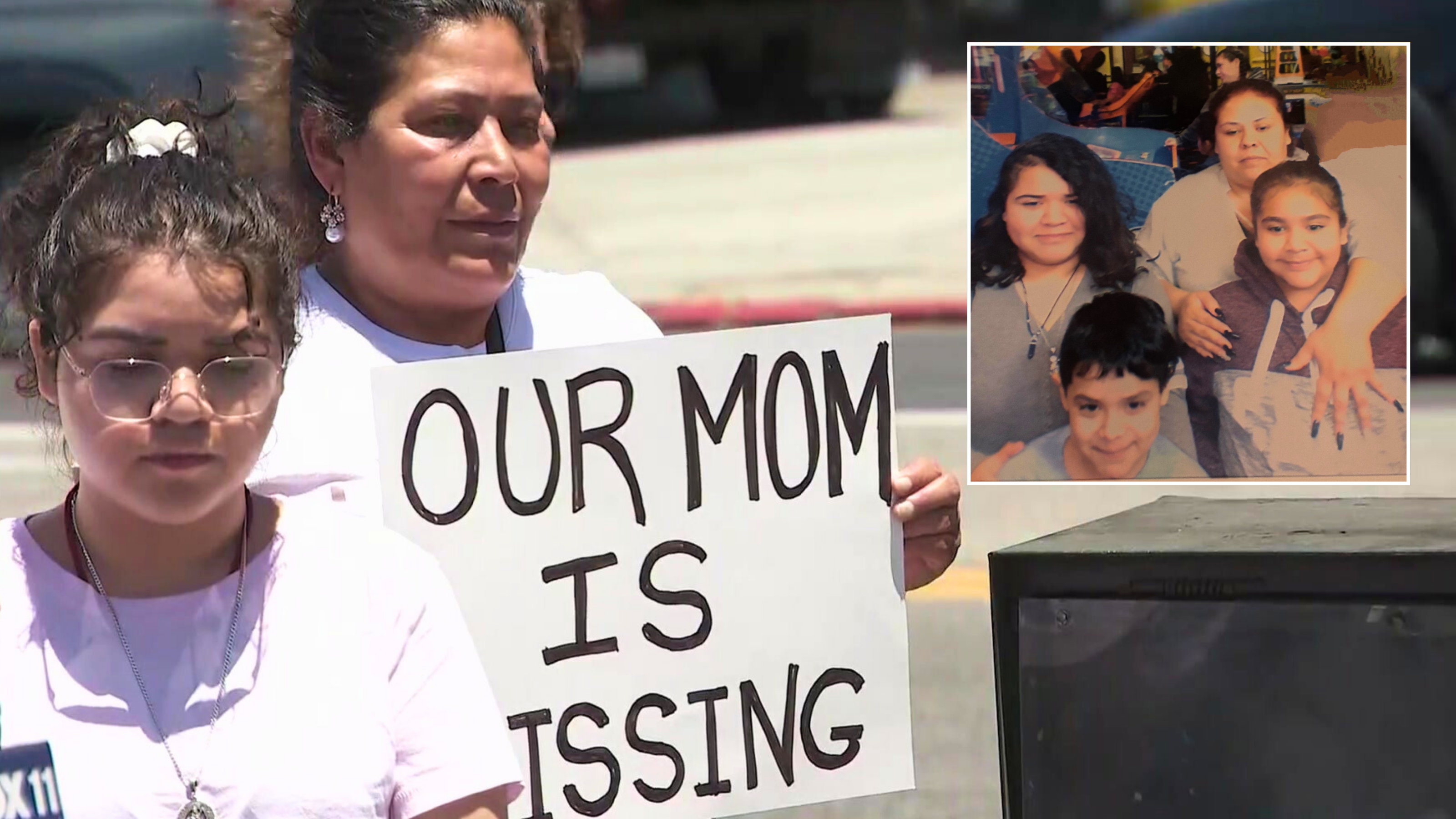 Image for California Woman Charged in Elaborate ICE Kidnapping Hoax Scheme