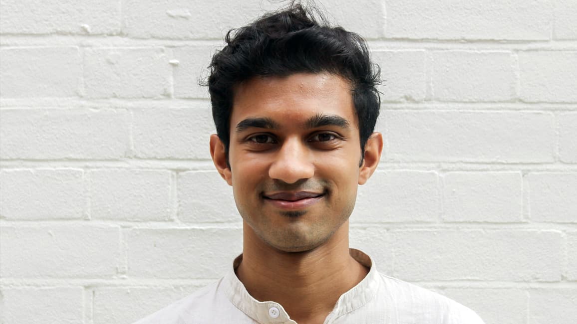 Image for Rafie Faruq (Genie AI)