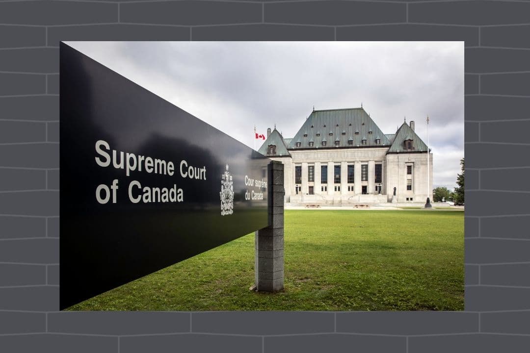 Image for Supreme Court of Canada Strikes Down One-Year Mandatory Minimums for Child Pornography Offenses in 5-4 Decision