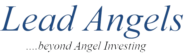 Image for Lead Angels