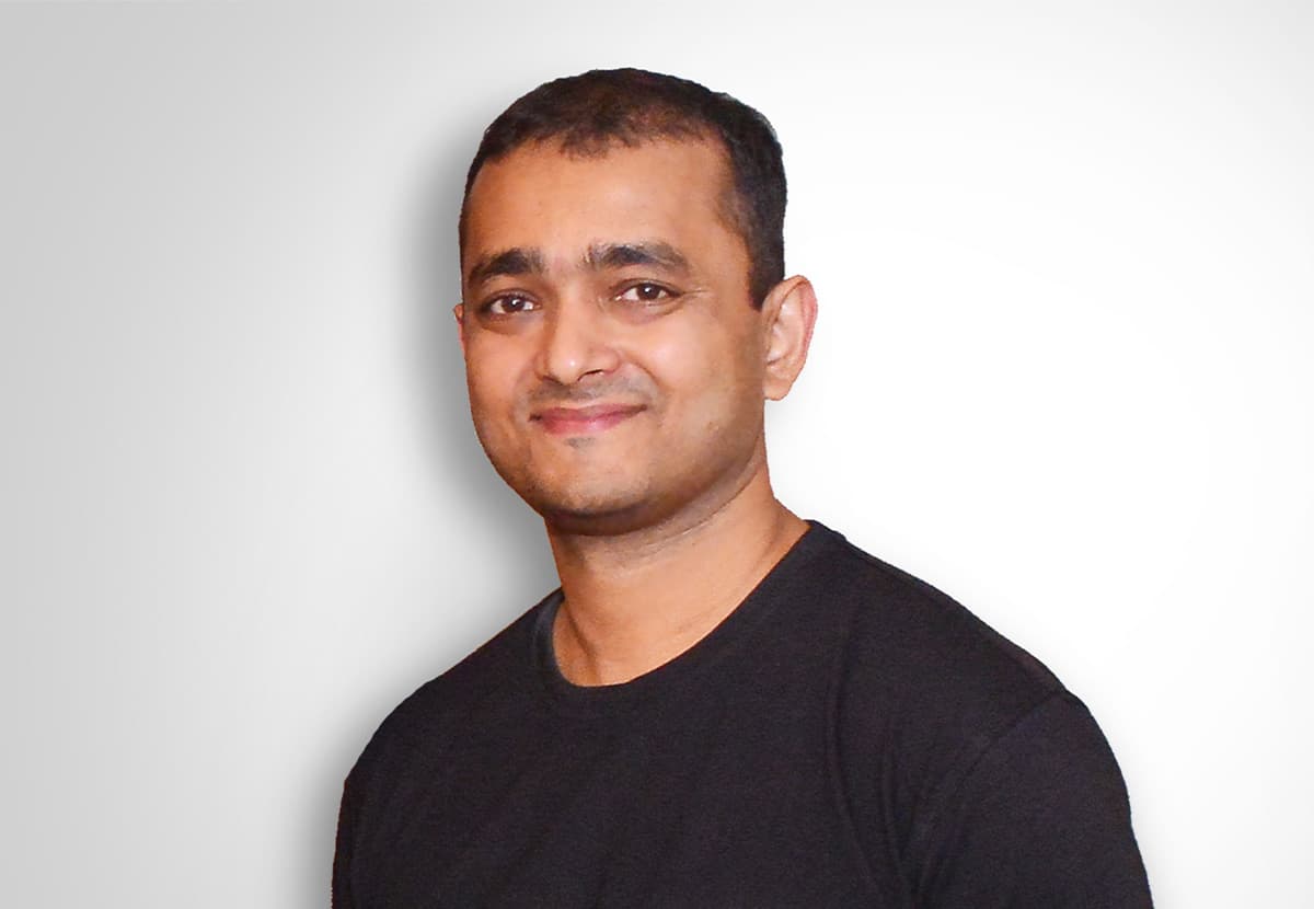 Image for Jaydeep Barman (Rebel Foods)