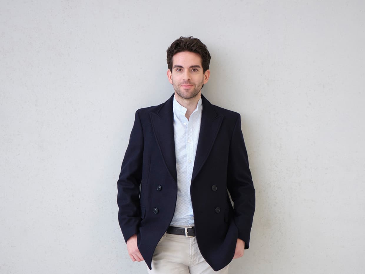 Image for Daniel Wiegand (Lilium GmbH)