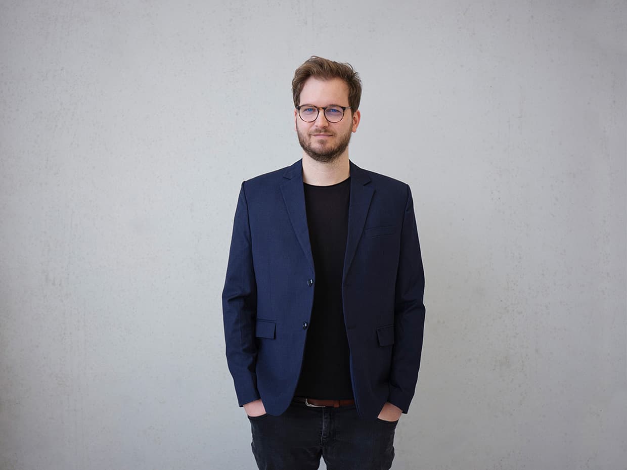 Image for Matthias Meiner (Lilium GmbH)
