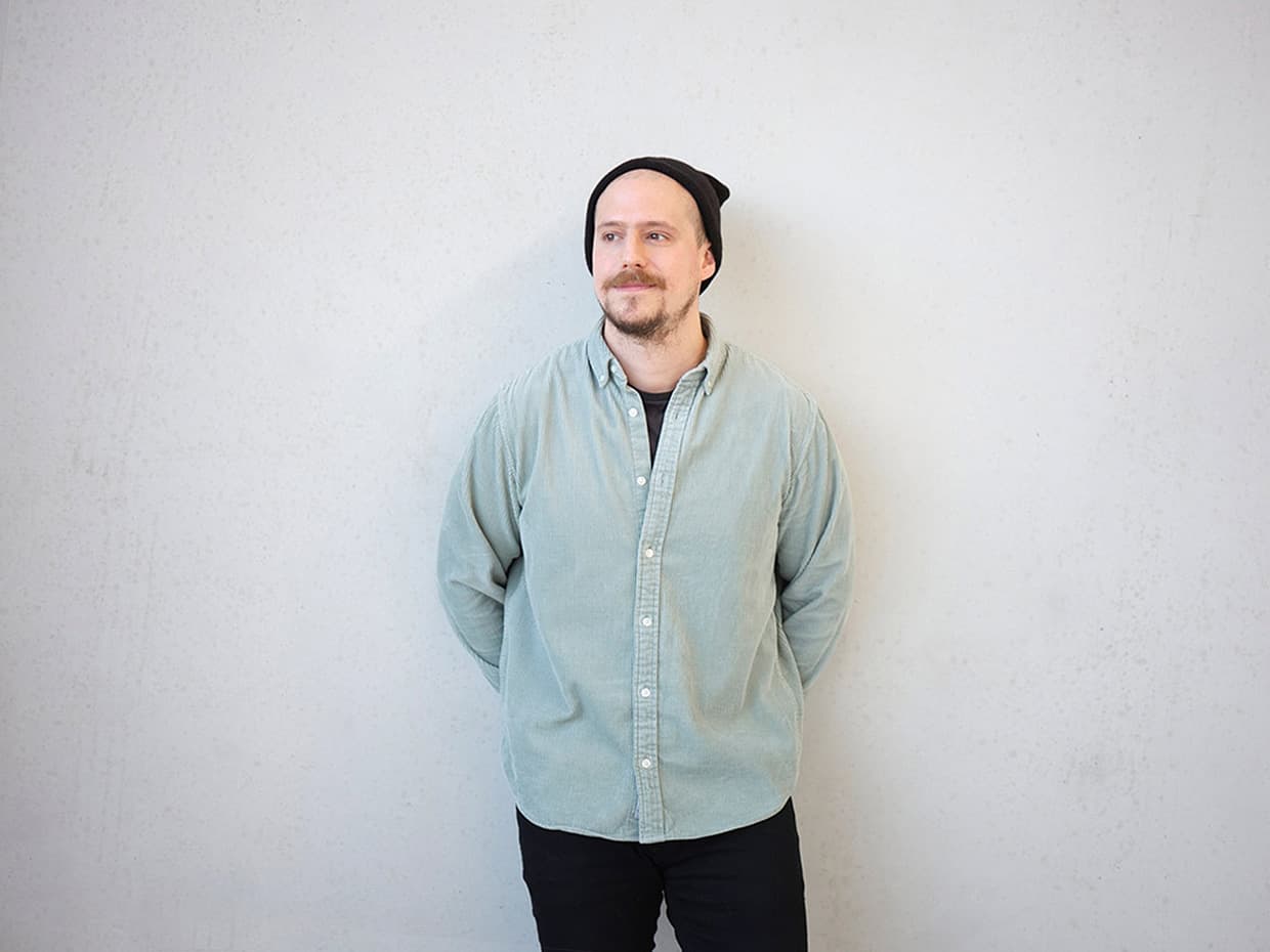 Image for Patrick Nathen (Lilium GmbH)