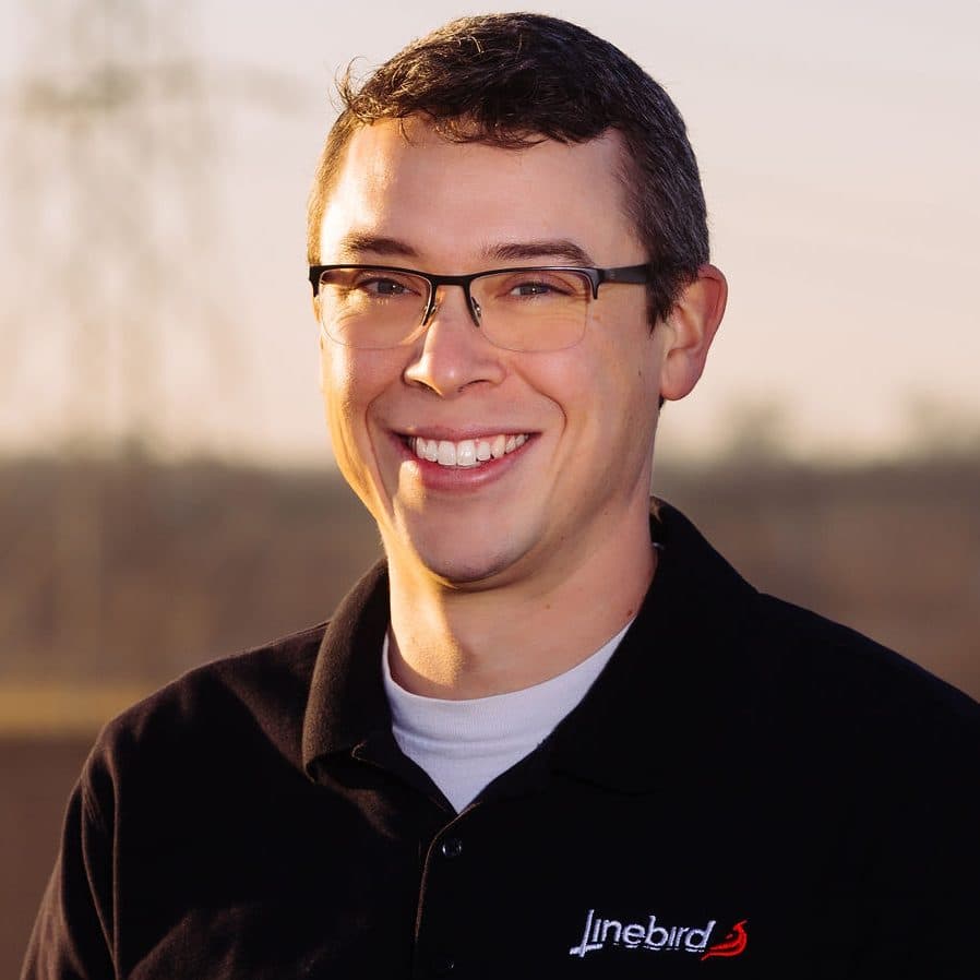 Image for Chase Coble (Linebird)
