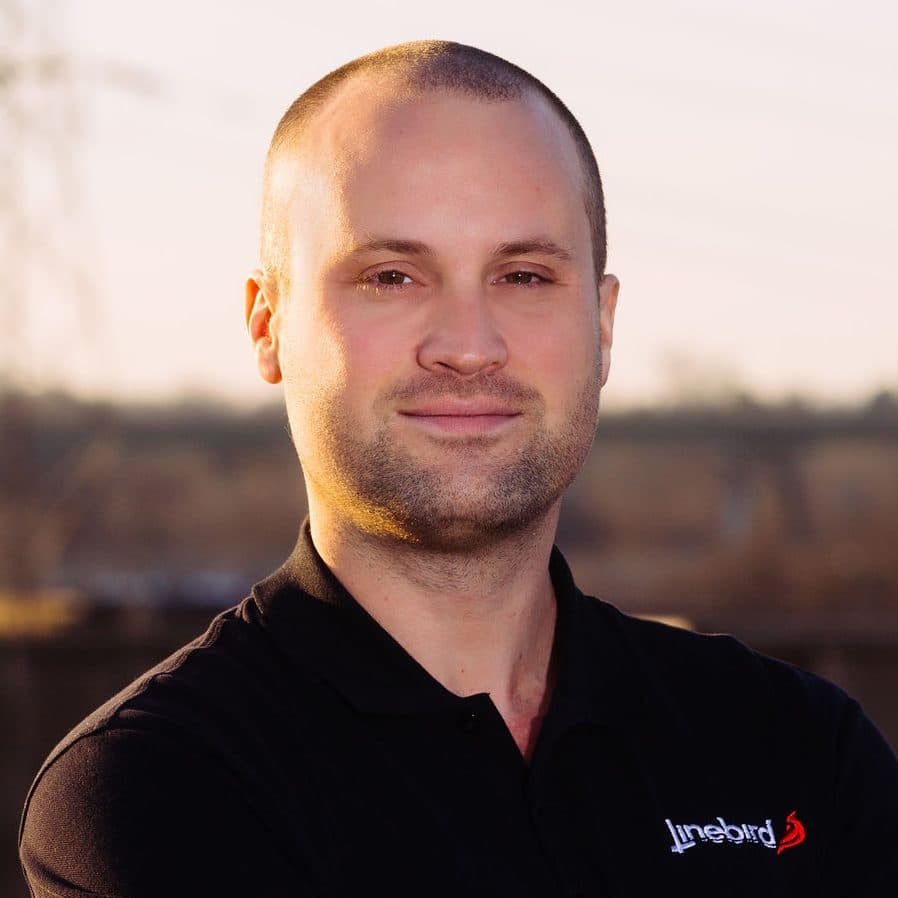 Image for David Schul (Linebird): 10 Key Things You Must Know