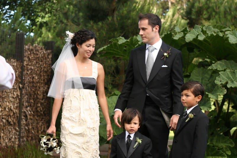 Image for Evan Williams' Enduring Love Story: From Tech Visionary to Family Man with Sara Morishige"