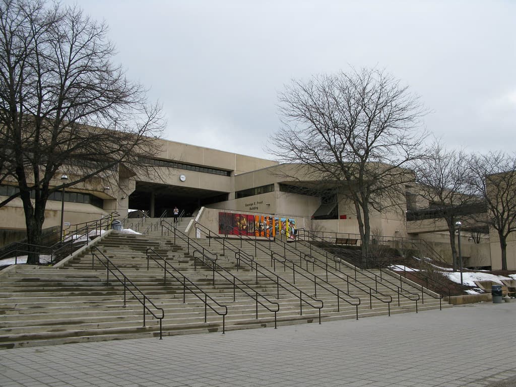 Image for George E. Frost (Holyoke Community College)