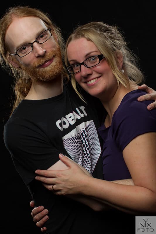Image for Jens Bergensten's Quiet Love Story: A Journey with Jenny Bergensten