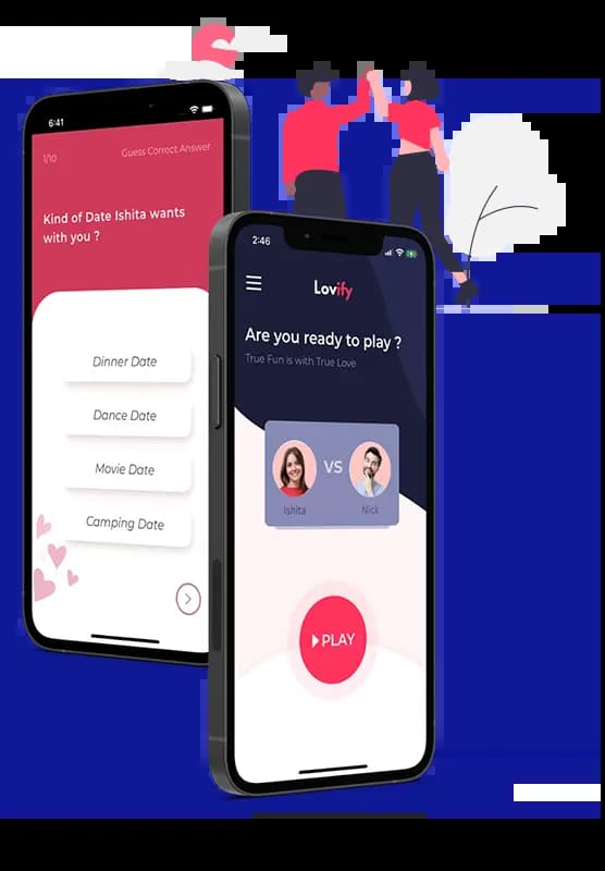 Image for Lovify