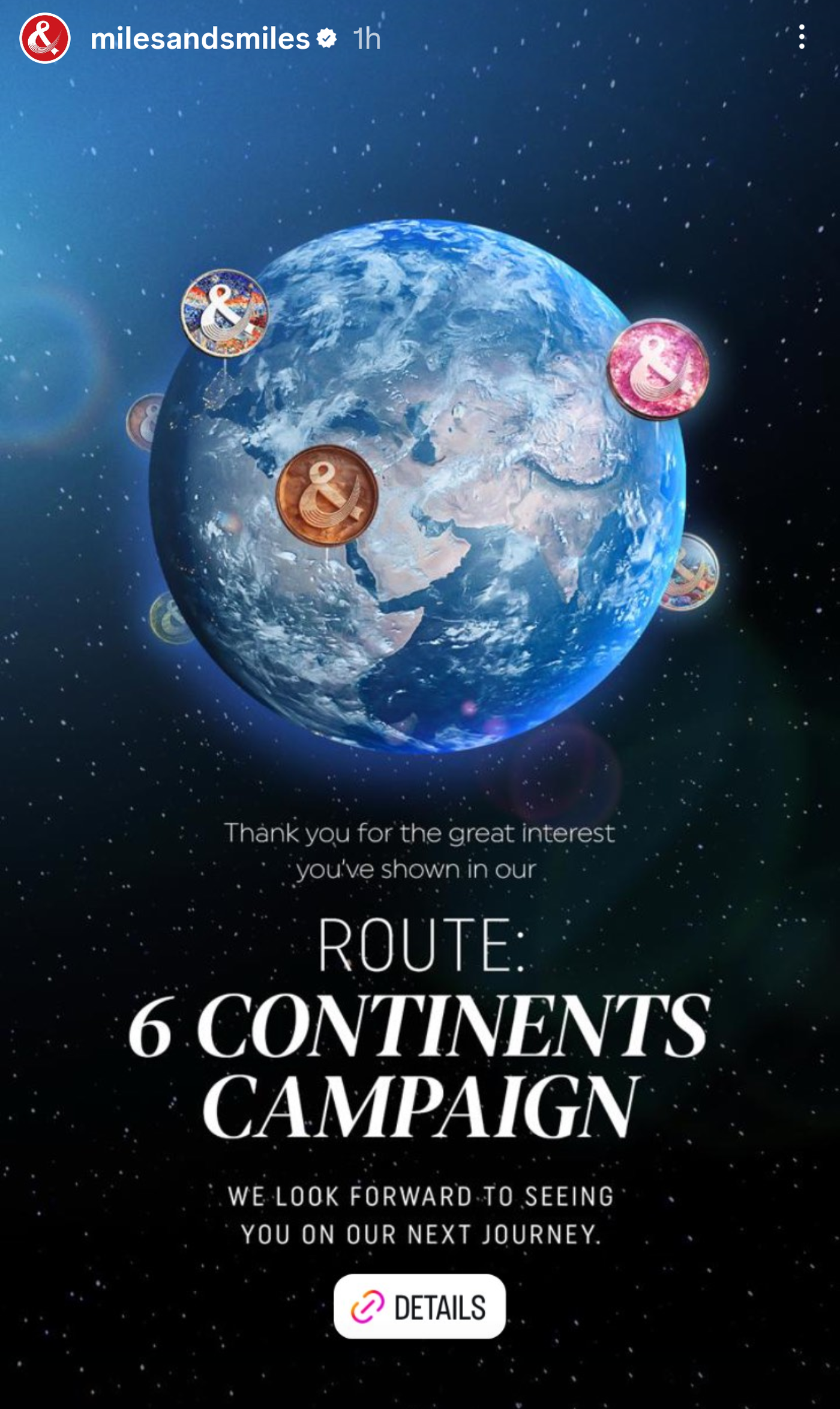 Image for Turkish Airlines Abruptly Cancels Viral 1 Million Miles Challenge