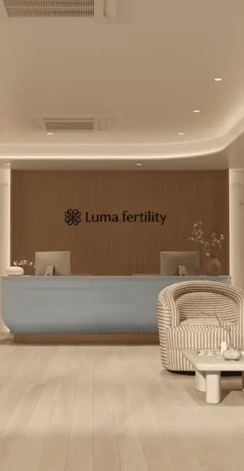 Image for Luma Fertility: 10 Key Things You Must Know