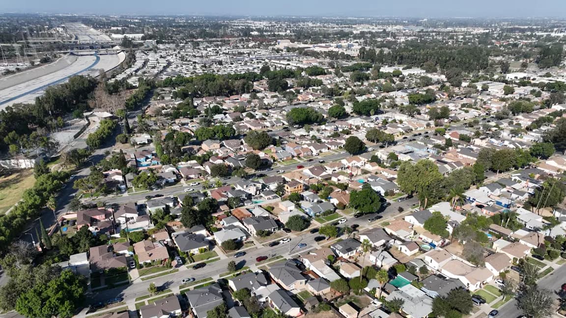 Image for Los Angeles Advances Land Use Reforms Aimed at Reducing City Council's Development Discretion
