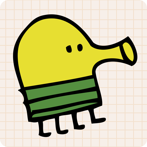 Image for Unverified Claim of "Best Doodle Jump Game Ever" Emerges on Social Media