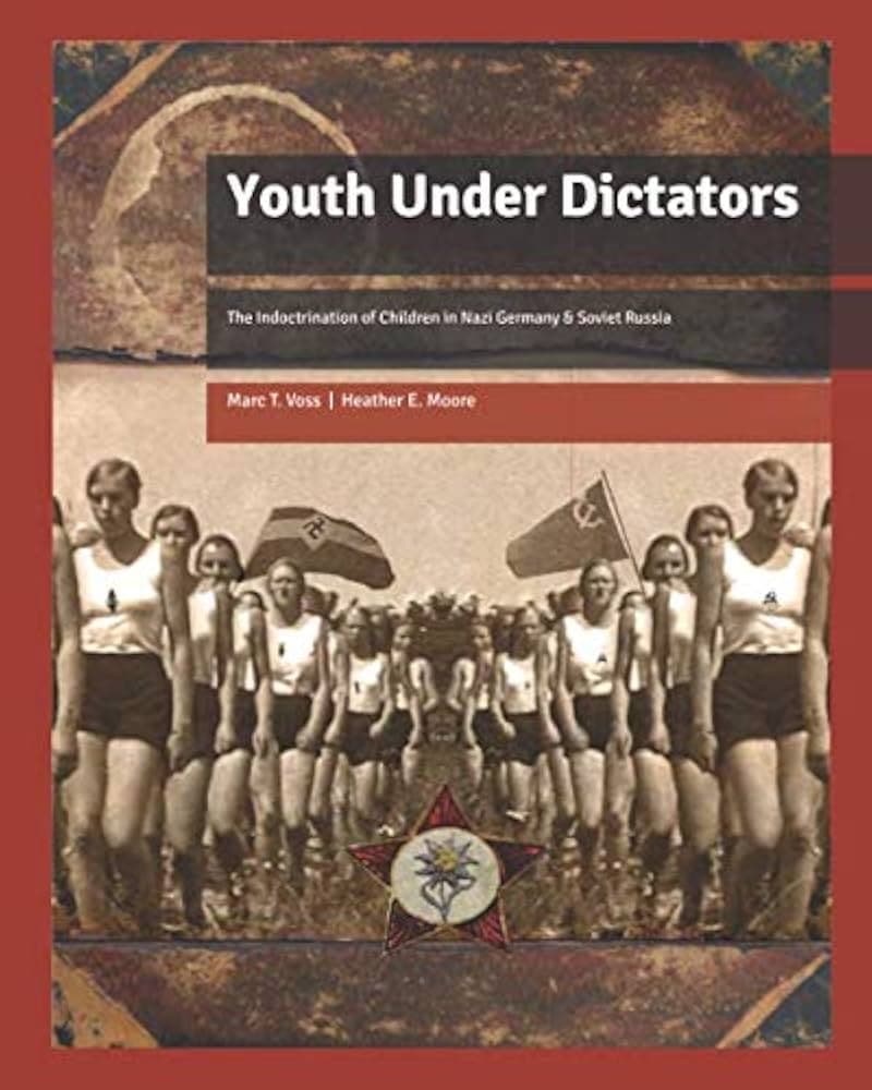 Image for Totalitarian Leaders United in Call for Youth Loyalty Through Education