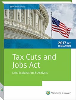 2017 Tax Reform Preserved Student Loan Interest Deduction, Made Discharges Tax-Free