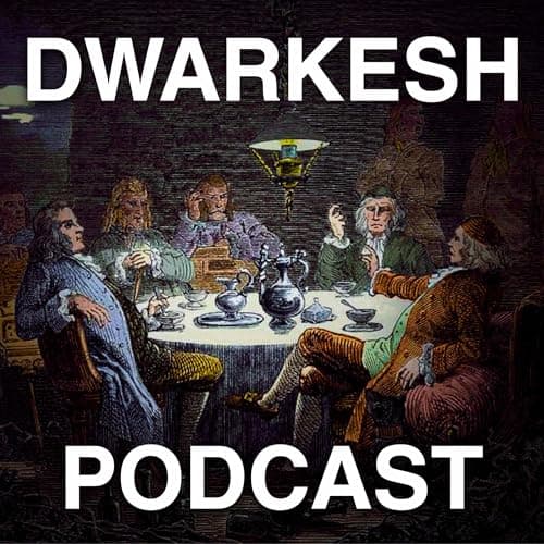 Image for New AI Discussion Featuring Dwarkesh Patel on Chris Williamson's Modern Wisdom Podcast Expected by Mid-July