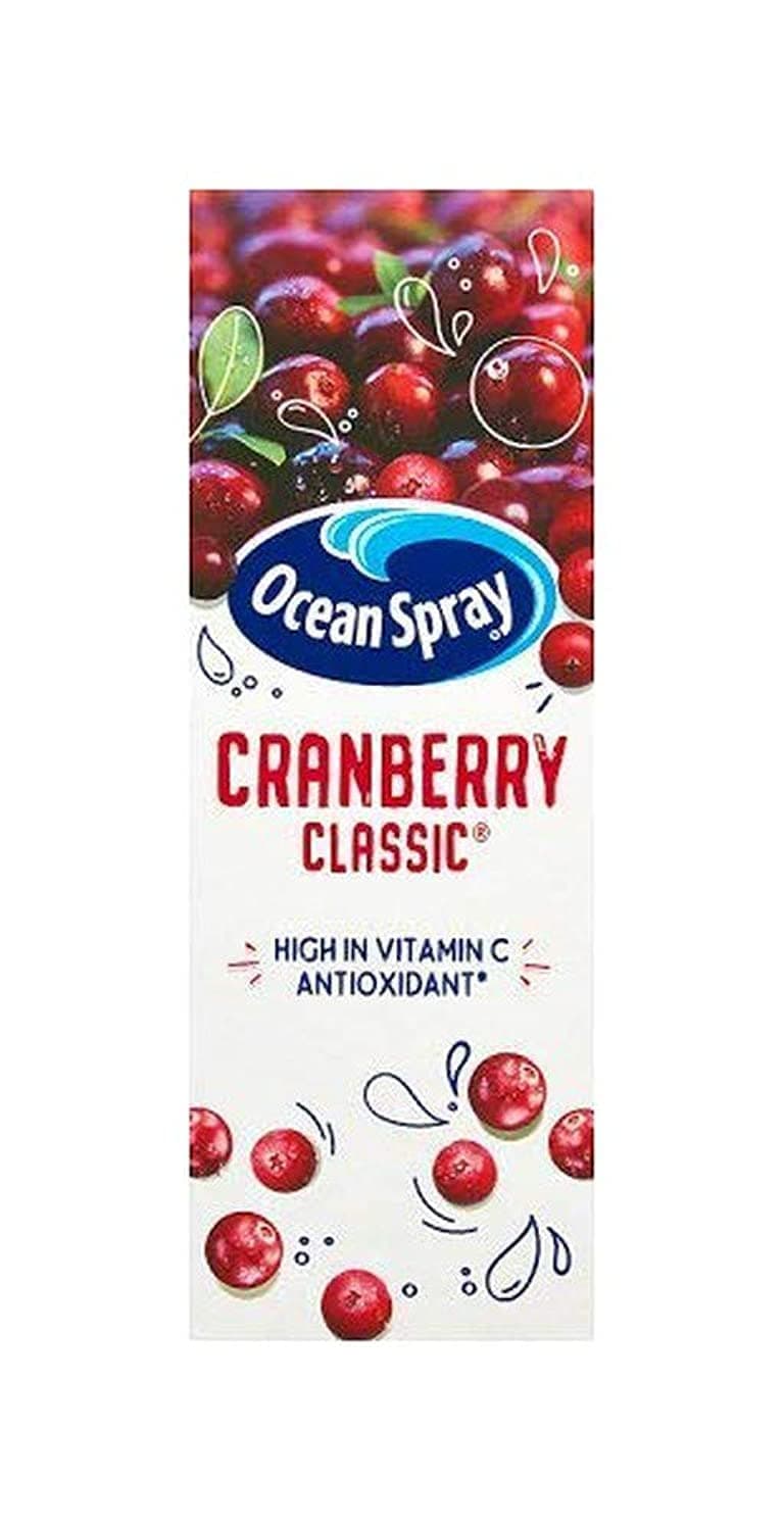 Image for Ocean Spray Cranberries Inc.