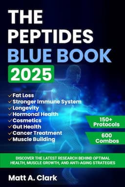 AJAC Unveils 2025 'Broscience Guide to Peptides' Targeting Longevity and Biohacking